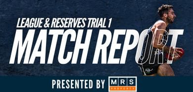 League & Reserves Match Report: South Adelaide vs North Adelaide
